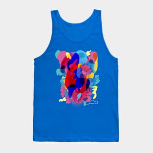 movement Tank Top